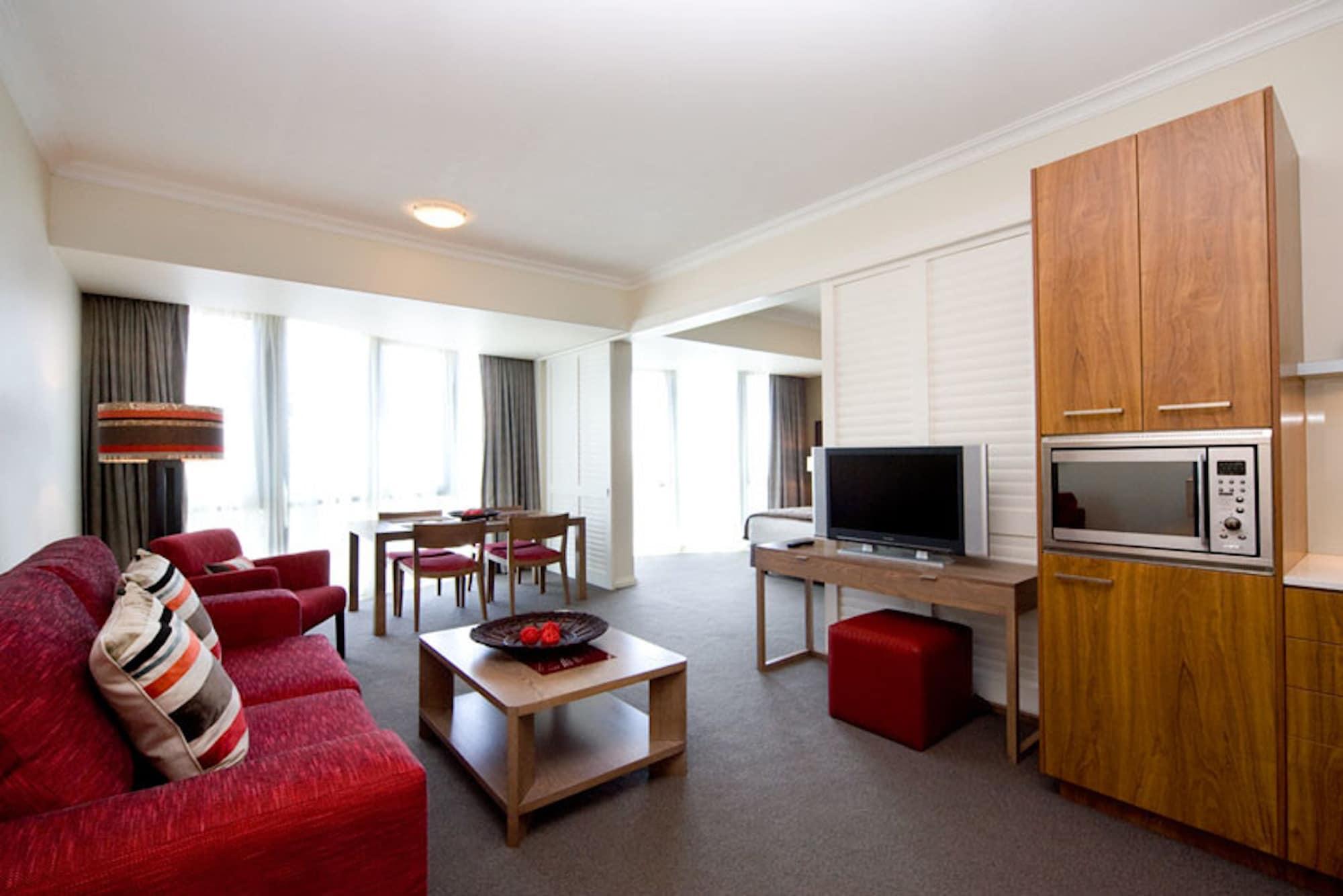 Mantra Legends Hotel Gold Coast Zewnętrze zdjęcie