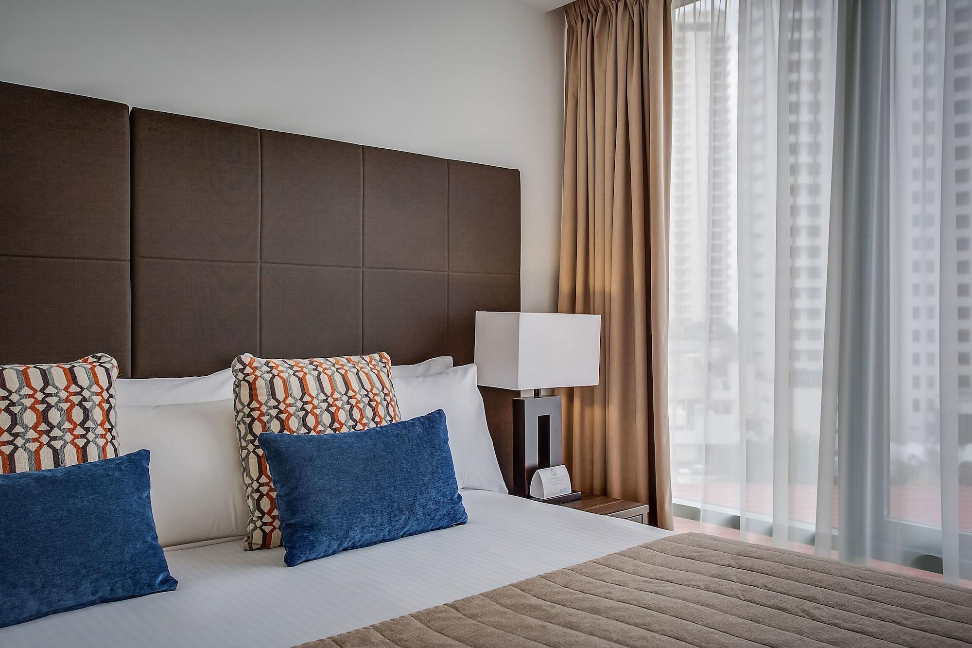 Mantra Legends Hotel Gold Coast Zewnętrze zdjęcie