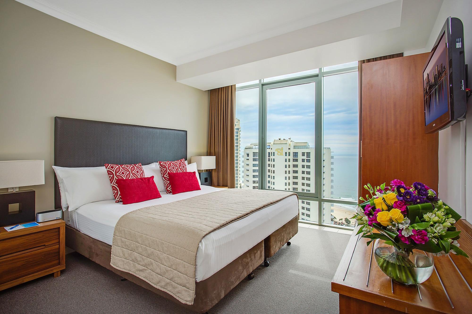 Mantra Legends Hotel Gold Coast Zewnętrze zdjęcie