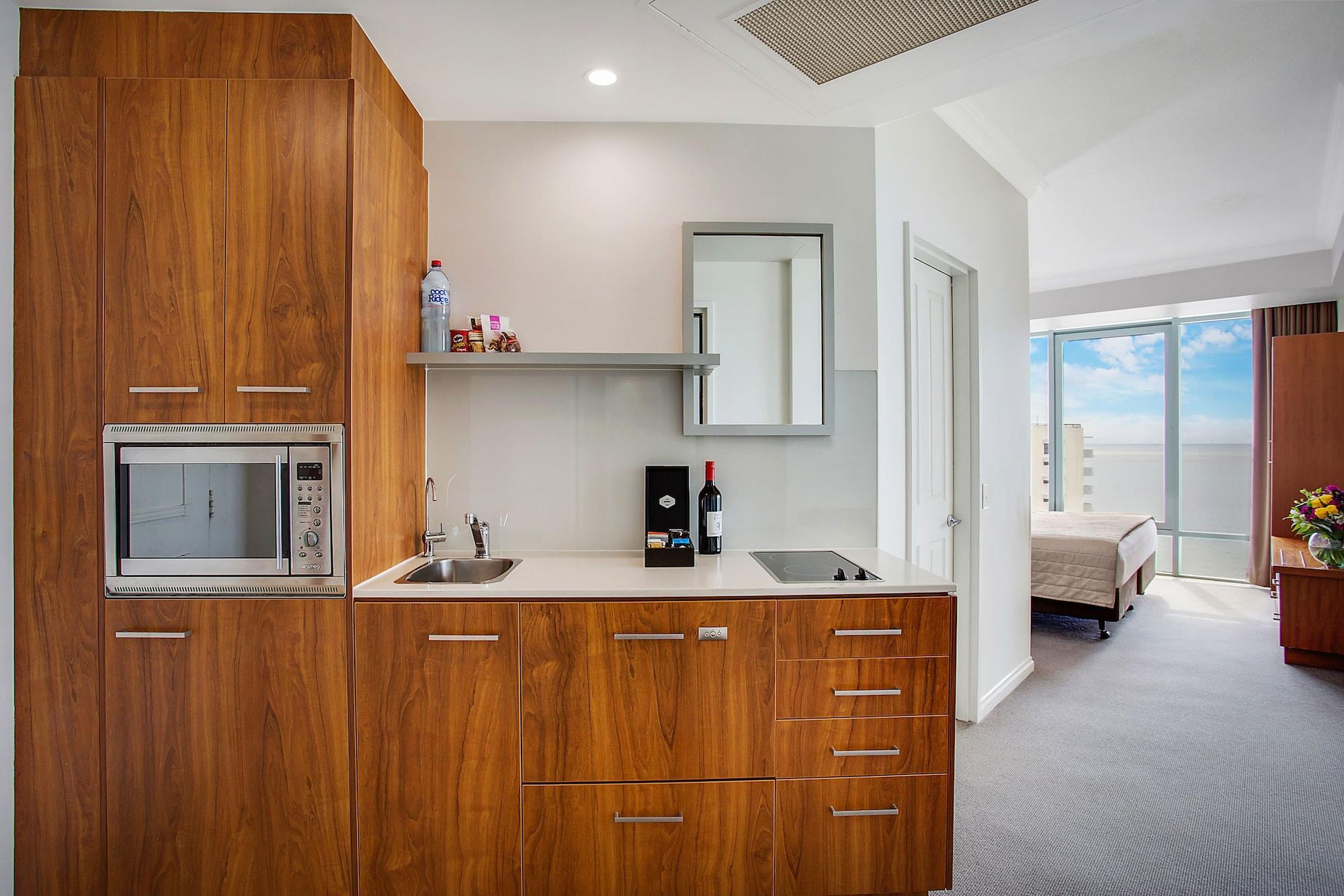 Mantra Legends Hotel Gold Coast Zewnętrze zdjęcie
