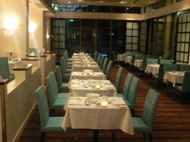 Mantra Legends Hotel Gold Coast Zewnętrze zdjęcie