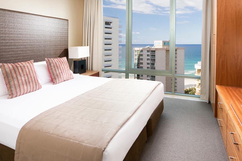 Mantra Legends Hotel Gold Coast Zewnętrze zdjęcie